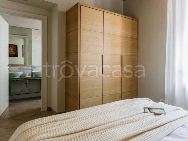 Trilocale in affitto a Milano, Ascanio Sforza