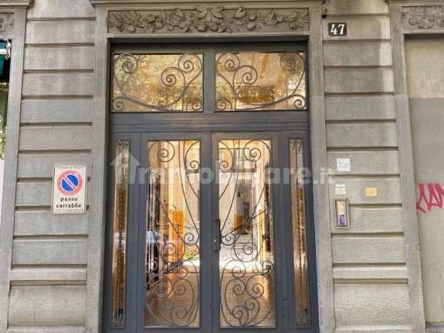 Trilocale in affitto a Milano, Buenos Aires