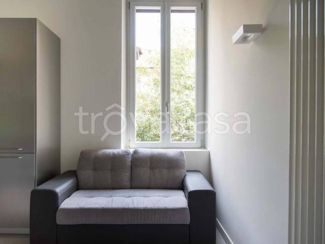 Trilocale in affitto a Milano, Casoretto