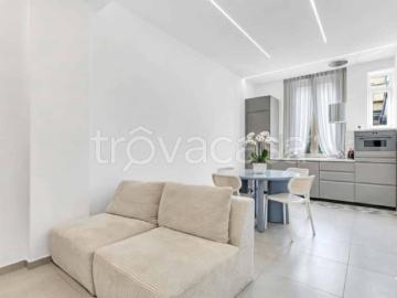Trilocale in affitto a Milano, Farini