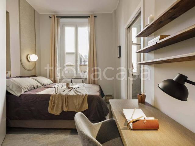 Trilocale in affitto a Milano, Isola