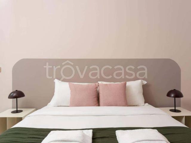 Trilocale in affitto a Milano, Morgagni