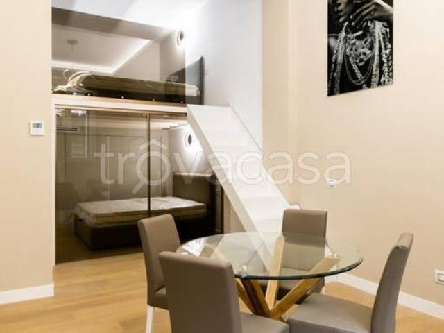 Trilocale in affitto a Milano, Paolo Sarpi