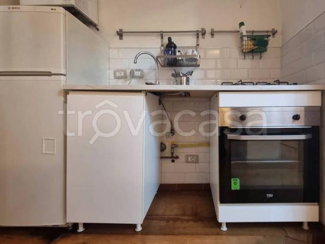 Trilocale in affitto a Milano, Pezzotti Meda