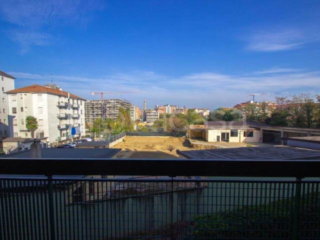 Trilocale in affitto a Milano, Ponte Nuovo