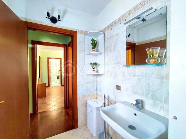 Trilocale in affitto a Milano, Quarto Cagnino