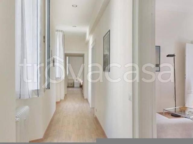 Trilocale in affitto a Milano, San Vittore