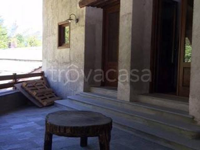 Trilocale in affitto a Millaures, Bardonecchia