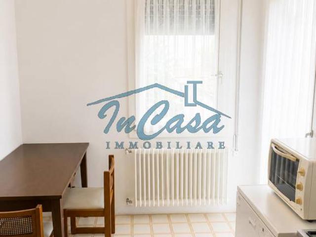 Trilocale in affitto a Mirano via Cavin di Sala, Zianigo