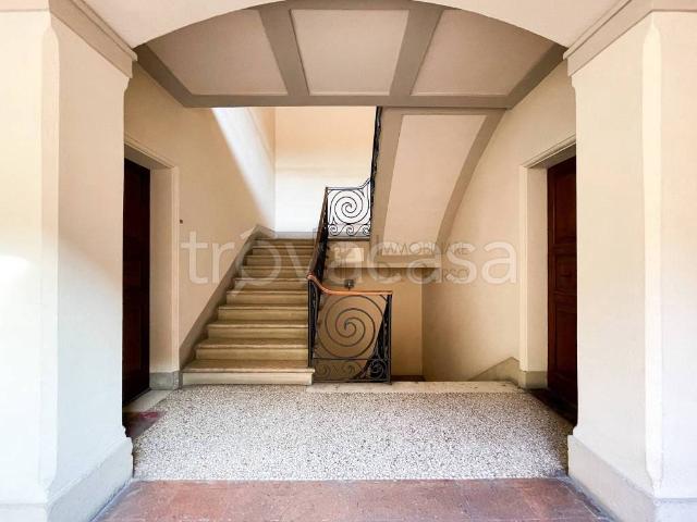 Trilocale in affitto a Modena, Centro Storico