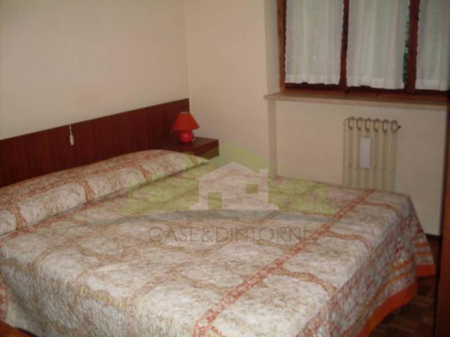 Trilocale in affitto a Mollia