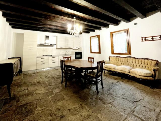 Trilocale in affitto a Monselice, case in affitto Monselice