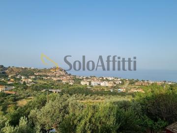 Trilocale in affitto a Montauro, case in affitto Montauro