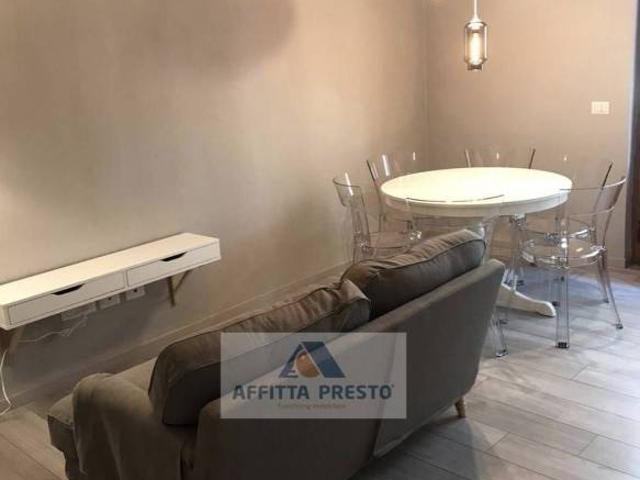 Trilocale in affitto a Montecatini Terme