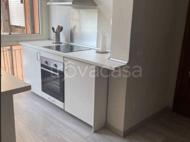 Trilocale in affitto a Montecatini Terme