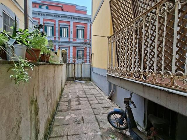Trilocale in affitto a Napoli, case in affitto Napoli