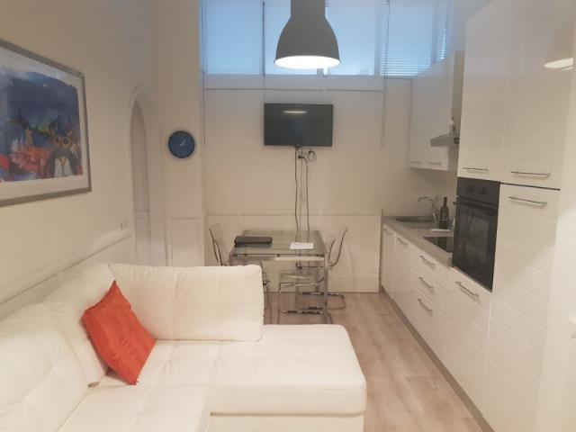 Trilocale in affitto a Napoli, case in affitto Napoli