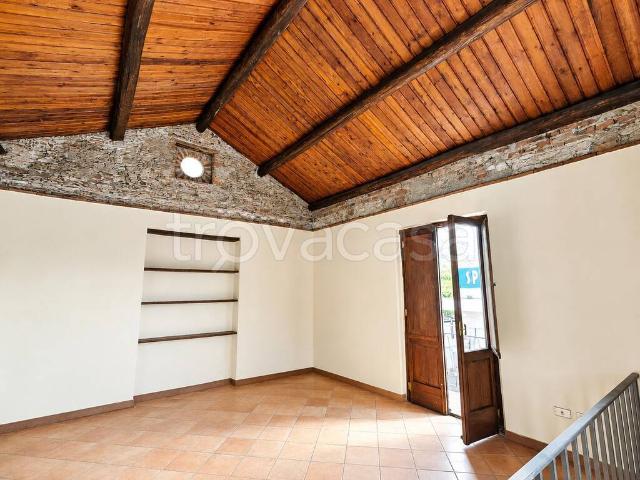 Trilocale in affitto a Nicastro, Lamezia Terme