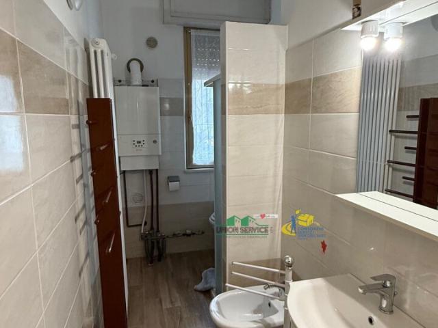 Trilocale in affitto a Noceto, case in affitto Noceto