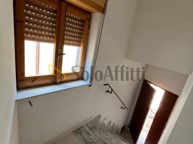 Trilocale in affitto a Abriola