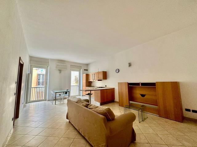 Trilocale in affitto a Alessandria, case in affitto Alessandria