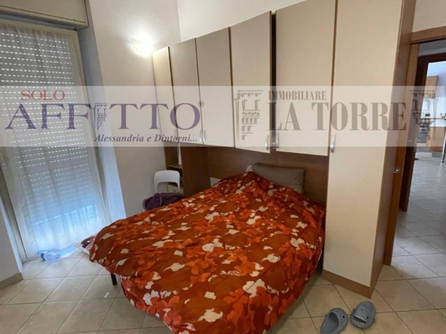 Trilocale in affitto a Alessandria, case in affitto Alessandria