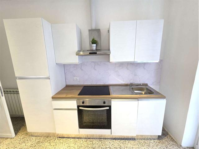 Trilocale in affitto a Alessandria, case in affitto Alessandria