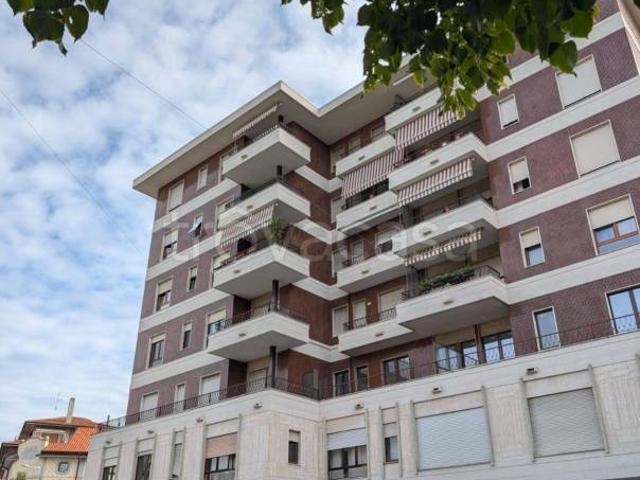 Trilocale in affitto a Busto Arsizio, Tribunale