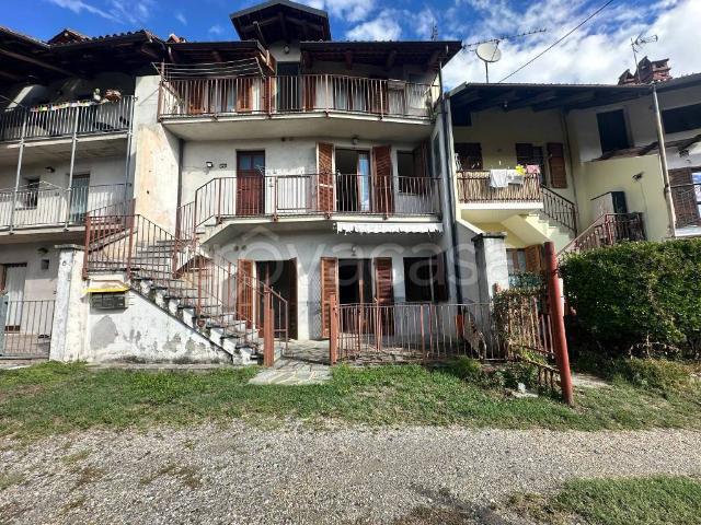 Trilocale in affitto a Buttigliera Alta via Avigliana, 45