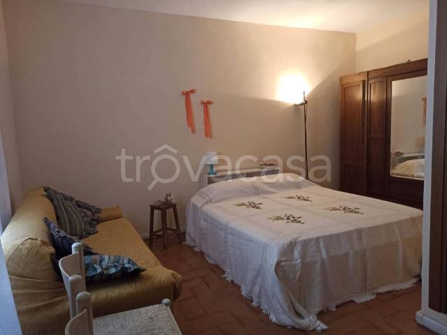 Trilocale in affitto a Bagni di Lucca