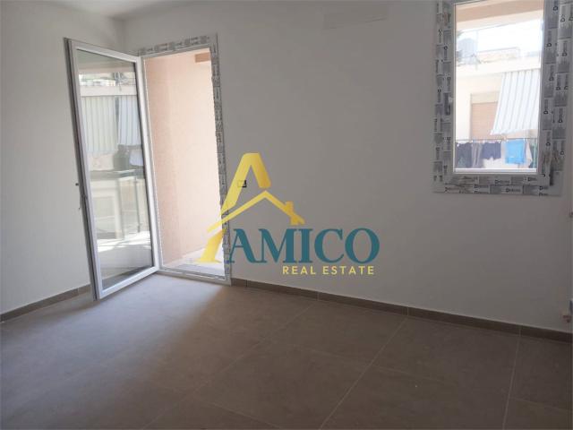 Trilocale in affitto a Bagheria, case in affitto Bagheria