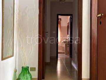 Trilocale in affitto a Barcellona Pozzo di Gotto via Statale Oreto