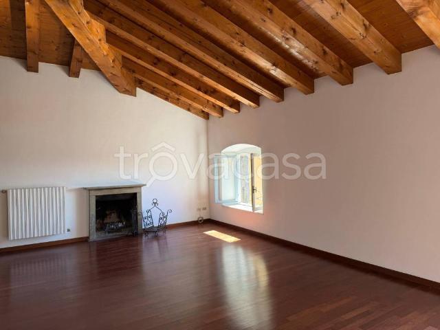 Trilocale in affitto a Bergamo