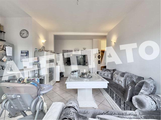 Trilocale in affitto a Biassono, case in affitto Biassono