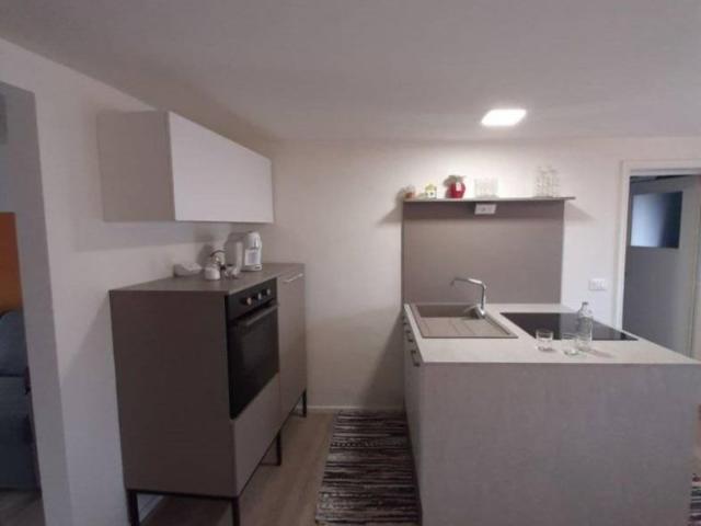 Trilocale in affitto a Biella via Giuseppe Arnulfo, 30