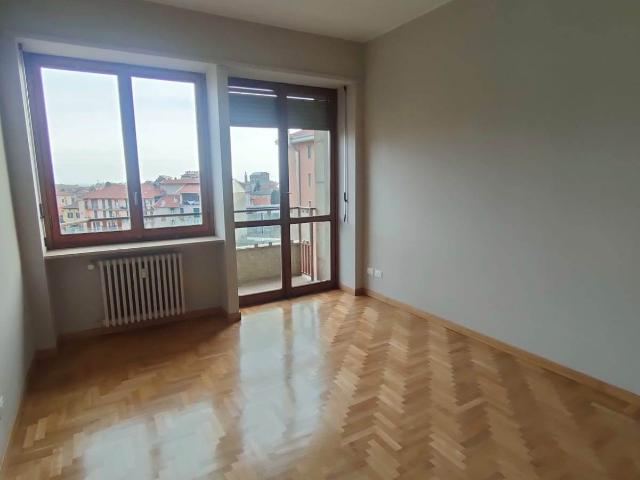 Trilocale in affitto a Biella, case in affitto Biella