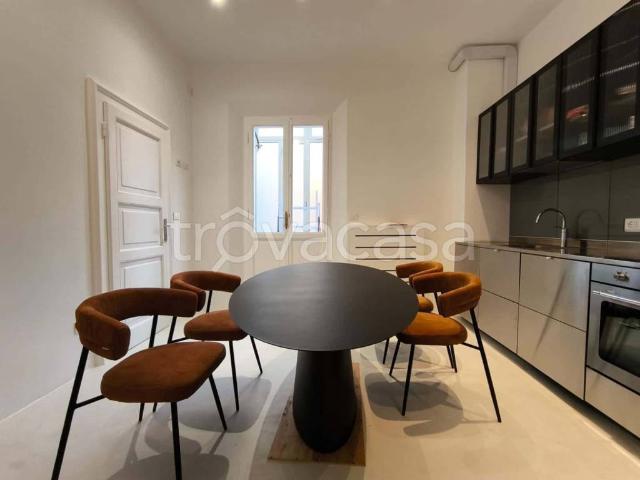Trilocale in affitto a Bologna, Irnerio