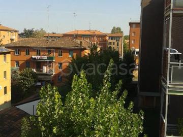 Trilocale in affitto a Bologna, Mazzini Fossolo