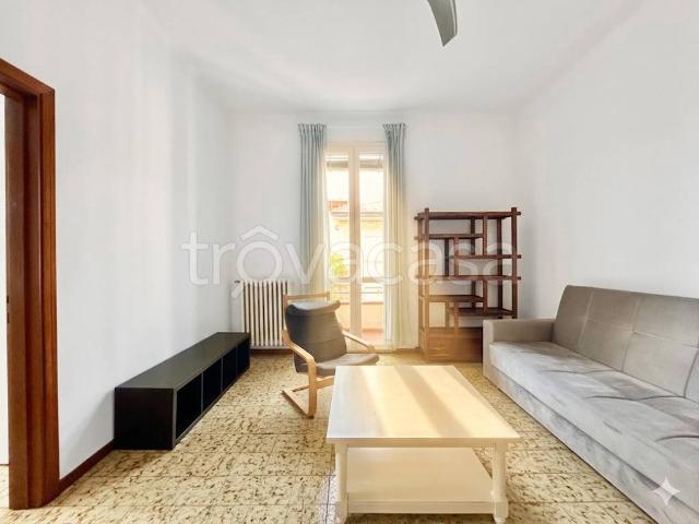 Trilocale in affitto a Bologna, Murri