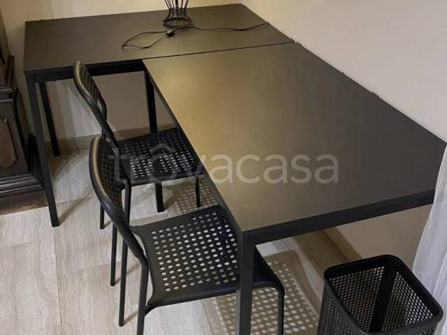 Trilocale in affitto a Bologna via Monaldo Calari 5, San Felice