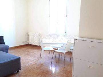 Trilocale in affitto a Bologna via Andrea Costa, Saragozza fuori Porta