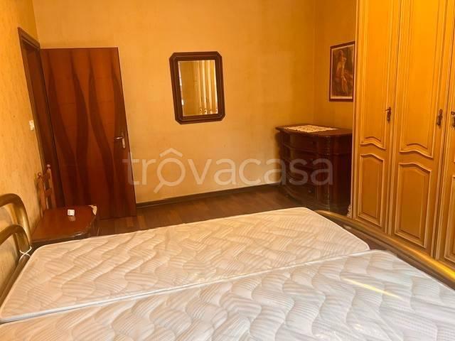 Trilocale in affitto a Bologna via Emilia Ponente, 16, Saffi