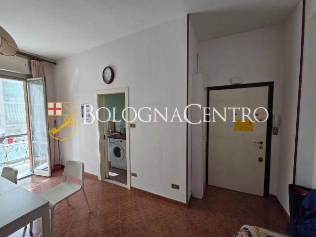Trilocale in affitto a Bologna via Ermete Zacconi, San Donato
