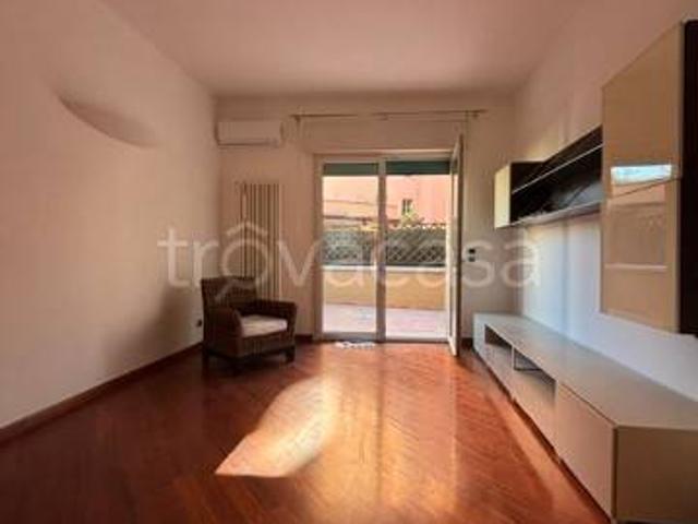 Trilocale in affitto a Bologna via Guglielmo Marconi, 6, San Felice