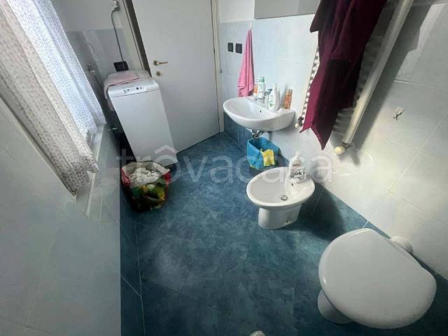 Trilocale in affitto a Bologna via Gherardo Forni, Murri