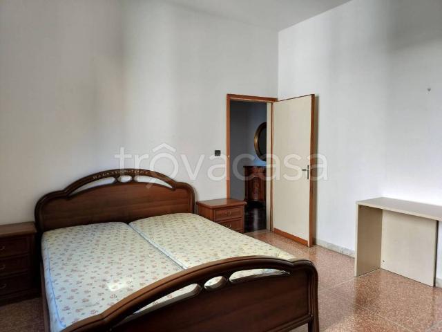 Trilocale in affitto a Bologna via Giuseppe Borgatti, Savena