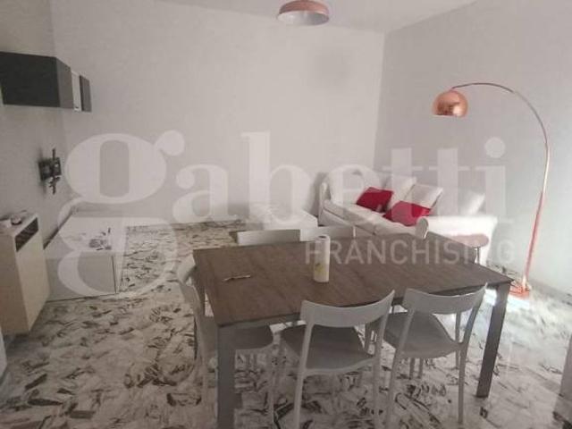Trilocale in affitto a Bologna via Pasubio, 59, Saffi