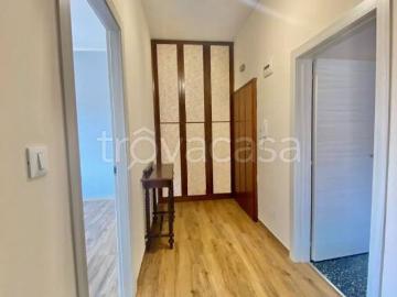 Trilocale in affitto a Bologna via Piacenza, Mazzini Fossolo