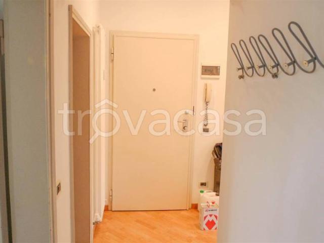 Trilocale in affitto a Bologna via Sigonio, 11, Murri