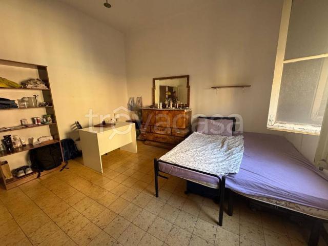 Trilocale in affitto a Bologna via Vittorio Veneto, Saffi